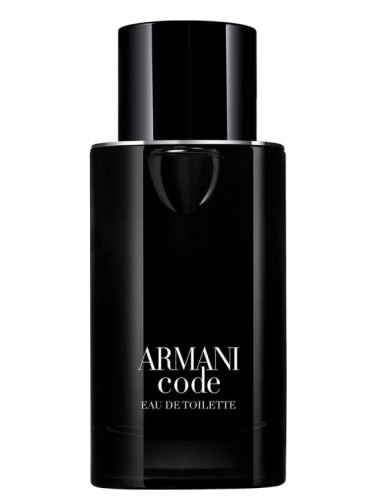 Armani Code (2023)